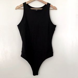 Vici Explorer Knit Tank Bodysuit